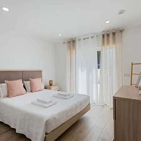Casa Dana By Ribamor - New With Heated Pool Villa *