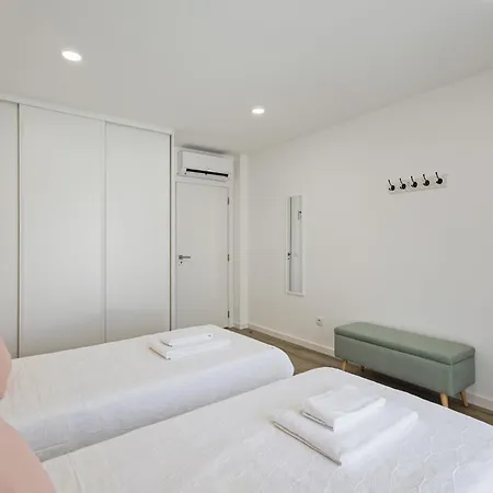 Villa Casa Dana By Ribamor - New With Heated Pool Ribamar (Lourinha)