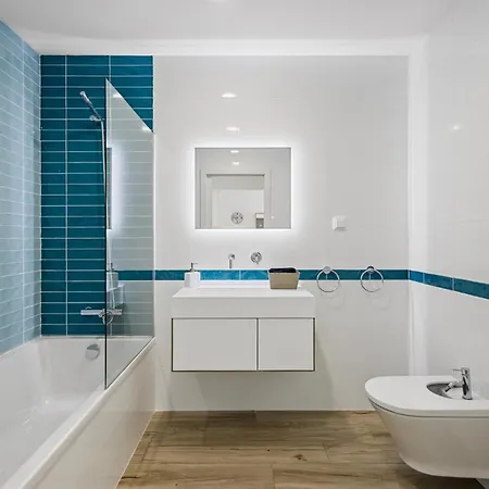 Villa Casa Dana By Ribamor - New With Heated Pool Ribamar (Lourinha)
