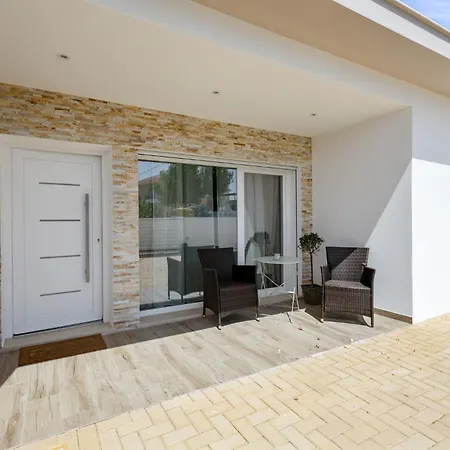 Villa Casa Dana By Ribamor - New With Heated Pool *