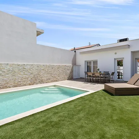 Villa Casa Dana By Ribamor - New With Heated Pool