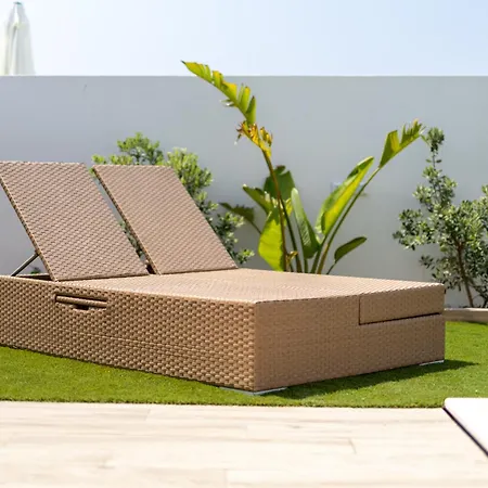 Casa Dana By Ribamor - New With Heated Pool Villa Ribamar (Lourinha)